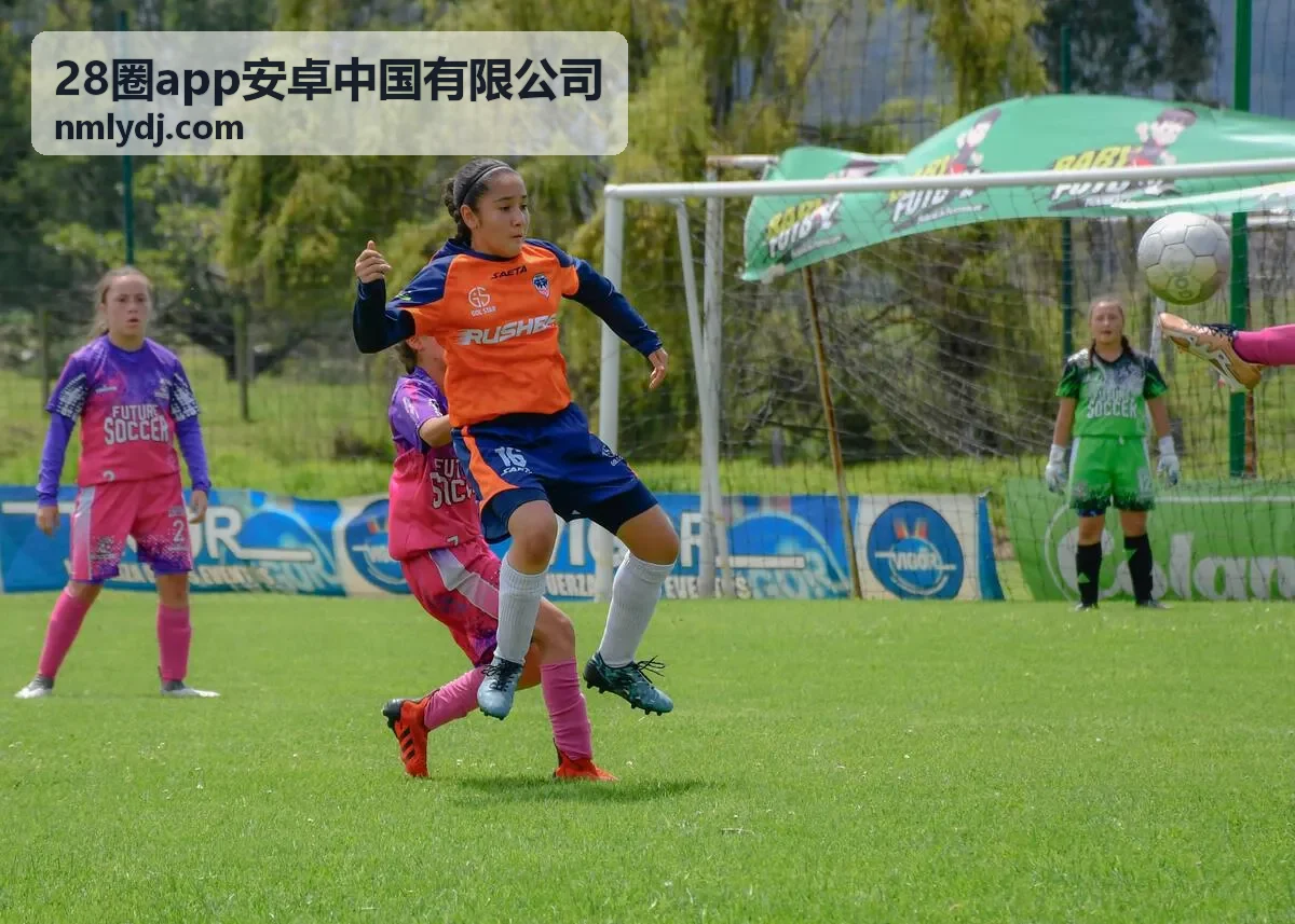 28圈app安卓话题与互动组件操作界面示意